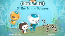 Octonauts - Episode 16 - The Mimic Octopus