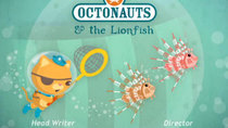 Octonauts - Episode 17 - The Lionfish