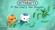 Octonauts - Episode 18 - The Leafy Sea Dragons