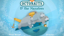 Octonauts - Episode 19 - The Manatees