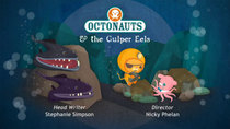 Octonauts - Episode 22 - The Gulper Eels
