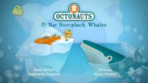 Octonauts - Episode 5 - The Humpback Whales