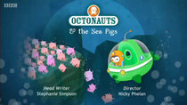 Octonauts - Episode 7 - The Sea Pigs