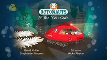 Octonauts - Episode 8 - The Yeti Crab