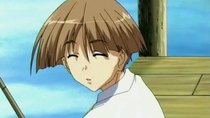 Kakyuusei 2: Hitomi no Naka no Shoujo-tachi - Episode 2 - The Wandering Foreigner