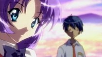 Kakyuusei 2: Hitomi no Naka no Shoujo-tachi - Episode 6 - The Moment the Lost Person Awakes