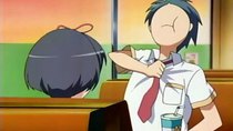 Kakyuusei 2: Hitomi no Naka no Shoujo-tachi - Episode 11 - The Gladiator of Love and Revolution