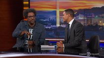 The Daily Show - Episode 99 - W. Kamau Bell