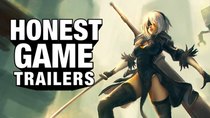 Honest Game Trailers - Episode 18 - Nier: Automata