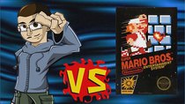 Johnny vs. - Episode 1 - Johnny vs. Super Mario Bros.