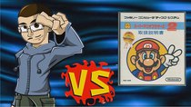 Johnny vs. - Episode 2 - Johnny vs. Super Mario Bros. 2 (The Lost Levels)