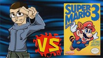 Johnny vs. - Episode 4 - Johnny vs. Super Mario Bros. 3