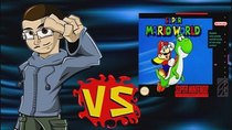 Johnny vs. - Episode 5 - Johnny vs. Super Mario World & All-Stars