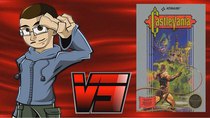 Johnny vs. - Episode 9 - Johnny vs. Castlevania