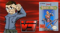 Johnny vs. - Episode 10 - Johnny vs. Castlevania 2: Simon's Quest