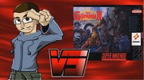 Johnny vs. - Episode 12 - Johnny vs. Super Castlevania IV