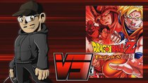 Johnny vs. - Episode 2 - Johnny vs. Dragon Ball Z: Budokai