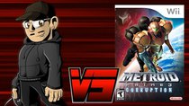 Johnny vs. - Episode 3 - Johnny vs. Metroid Prime 3: Corruption