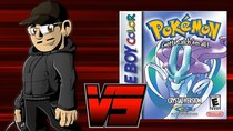 Johnny vs. - Episode 8 - Johnny vs. Pokémon: Generation Two