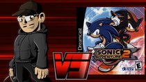 Johnny vs. - Episode 11 - Johnny vs. Sonic Adventure 2