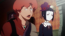 Shingeki no Bahamut: Genesis - Episode 8 - Anatae, Part 3: Beyond the Storm