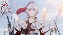 Shingeki no Bahamut: Genesis - Episode 5 - Rescue in Sword Valley