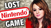 The Gamer From Mars - Episode 17 - The Missing Nintendo Game (The Hunt for Mean Girls DS) - Internet...