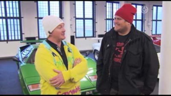 99 Saker Erik Och Mackan