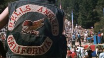 Outlaw Bikers - Episode 5 - Angels Go Global