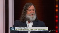 The Daily Show - Episode 101 - Robert Sapolsky