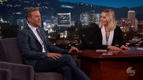 Jimmy Kimmel Live! - Episode 56 - Guest Hostess Kristen Bell, Charlie Hunnam, Alison Krauss, Adam...
