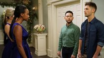 Baby Daddy - Episode 8 - You Cruise, You Lose