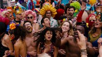 Sense8 - Episode 6 - Isolated Above, Connected Below