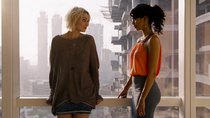 Sense8 - Episode 10 - If All the World's a Stage, Identity Is Nothing But a Costume