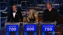 @midnight - Episode 62 - Alan Tudyk, John DiMaggio, Ashley Eckstein