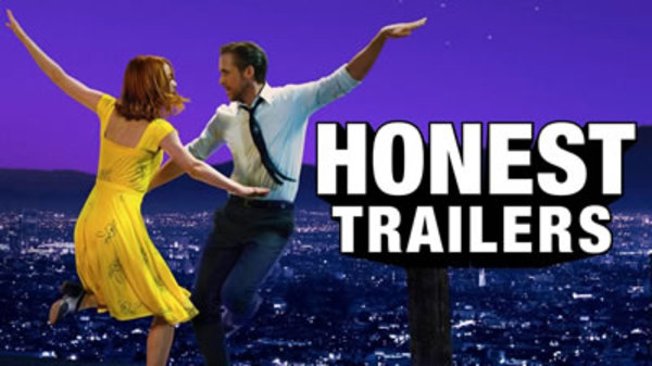 Honest Trailers - S2017E18 - La La Land