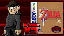 Johnny vs. - Episode 5 - Johnny vs. The Legend of Zelda: Link's Awakening DX
