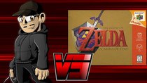 Johnny vs. - Episode 6 - Johnny vs. The Legend of Zelda: Ocarina of Time