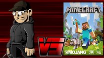 Johnny vs. - Episode 13 - Johnny vs. Minecraft