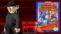 Johnny vs. - Episode 15 - Johnny vs. Mega Man 2