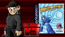 Johnny vs. - Episode 20 - Johnny vs. Mega Man 8