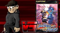 Johnny vs. - Episode 21 - Johnny vs. Mega Man & Bass