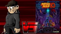 Johnny vs. - Episode 22 - Johnny vs. Mega Man 9 & 10