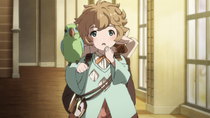 Granblue Fantasy The Animation - Episode 6 - The Veil Is Lifted