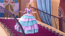 Elena of Avalor - Episode 18 - My Fair Naomi