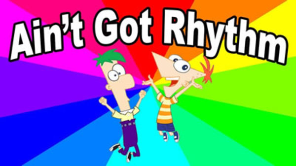 Behind The Meme - S02E42 - What is ain't got rhythm? This history and origin of the Phineas And Ferb memes