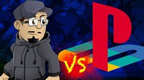 Johnny vs. - Episode 3 - Johnny vs. The Playstation