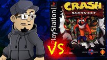 Johnny vs. - Episode 4 - Johnny vs. Crash Bandicoot