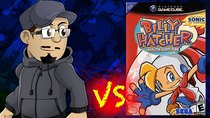 Johnny vs. - Episode 8 - Johnny vs. Billy Hatcher and the Giant Egg
