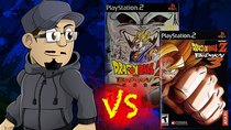 Johnny vs. - Episode 9 - Johnny vs. Dragon Ball Z: Budokai 2 & 3